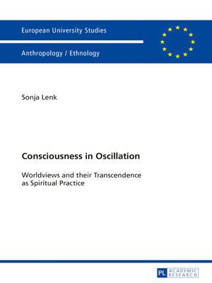 cover image of Consciousness in Oscillation
